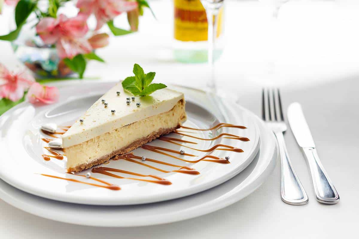 Woher Kommt Der Kaesekuchen